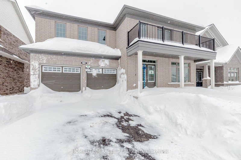 188 Rea Dr, Centre Wellington - Fergus image-0-0