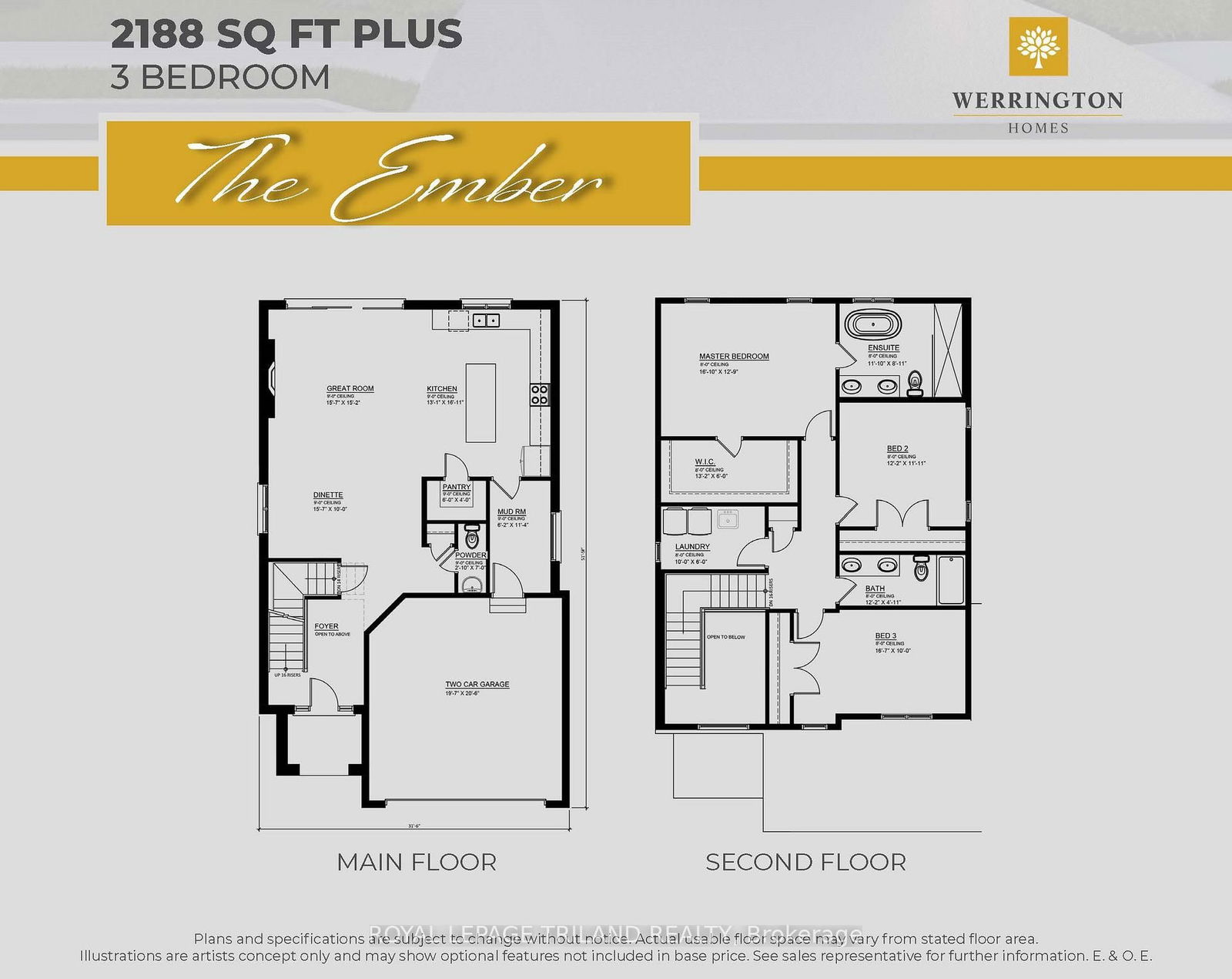 Detached House for sale at 28 Allister Drive, Middlesex Centre, Rural Middlesex Centre, N0L 1R0 - MLS: X12004434