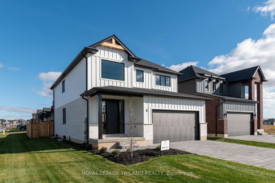 43 Allister Dr, Middlesex Centre - Kilworth image-0-4