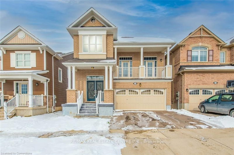 home for sale on 342 Seabrook Drive