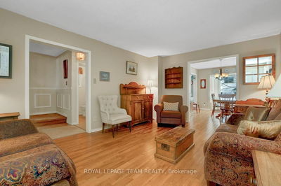 27 Florizel Ave, Ottawa - Westcliffe Estates