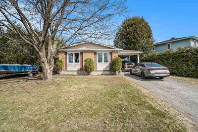 428 Hatfield Cres, Orleans - Bilberry Creek/Queenswood Heights
