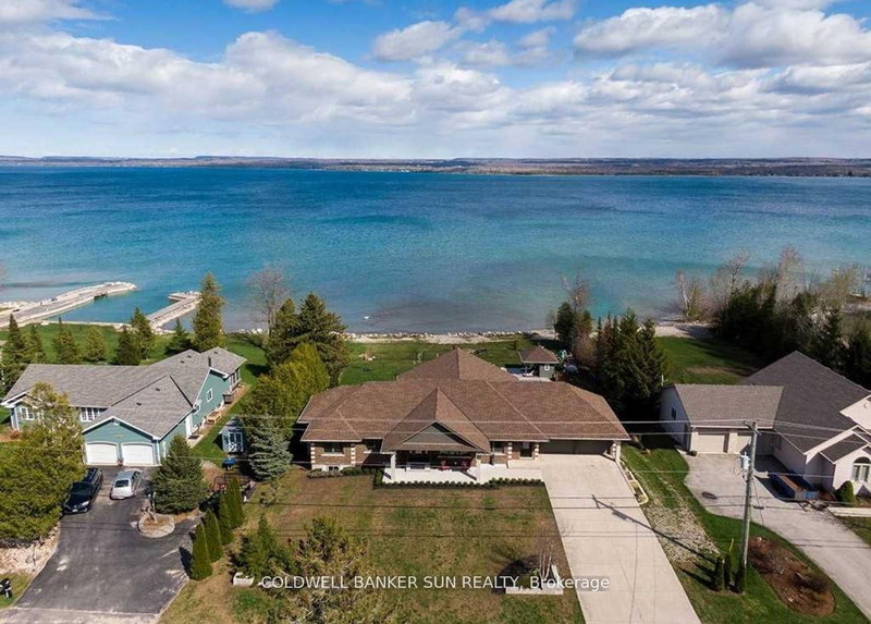 197 Balmy Beach Road, Georgian Bluffs