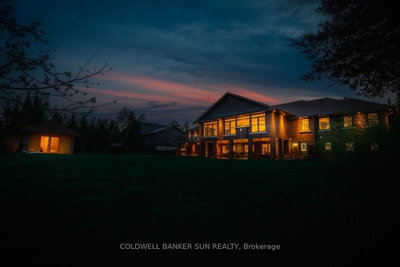 197 Balmy Beach Road — more photos
