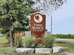 Mobile/Trailer for sale at 303-1501 Line 8 Road, Niagara-on-the-Lake, Queenston, L0S 1L0 - MLS: X12004851