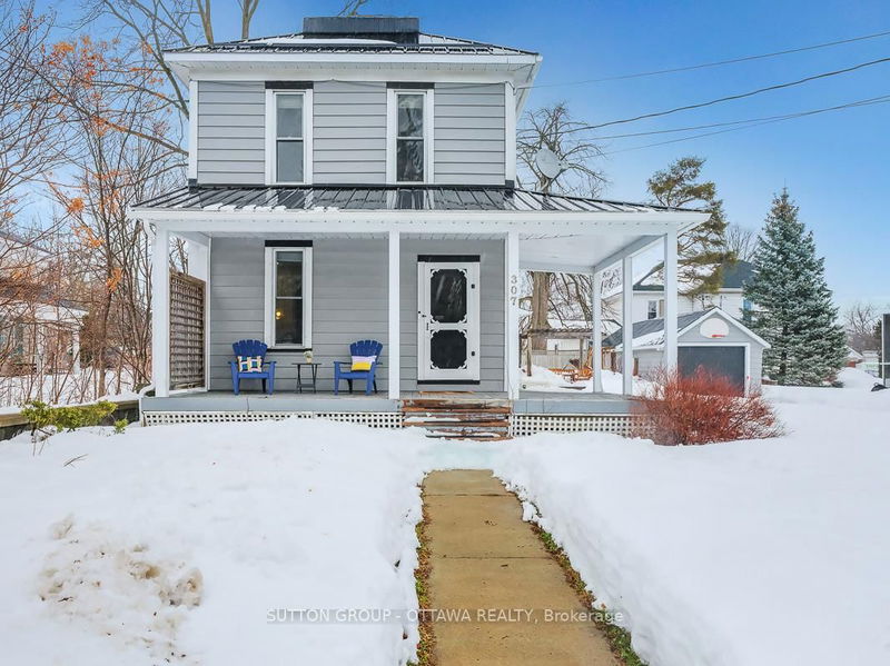 307 Thomas St, North Grenville - Kemptville image-0-0