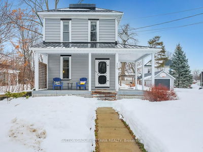 307 Thomas St, North Grenville - Kemptville