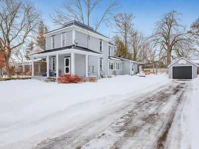 307 Thomas St, North Grenville - Kemptville image-0-1