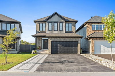 51 Aridus Cres, Stittsville - Munster - Richmond - 8207 - Remainder of Stittsville & Area