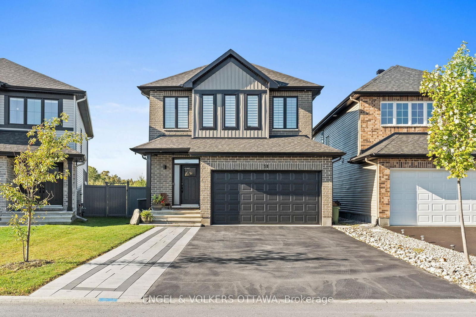 Detached House for sale at 51 Aridus Crescent, Stittsville - Munster - Richmond, 8207 - Remainder of Stittsville & Area, K2S 2L4 - MLS: X12004861