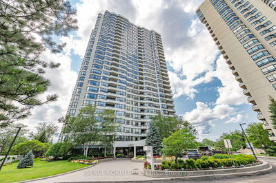 Condo for sale at 2403-1510 RIVERSIDE Drive, Ottawa, Riverview Park, K1G 4X5 - MLS: X12004885