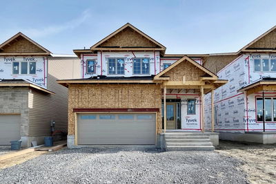 929 Goodwin Dr, Kingston - City Northwest