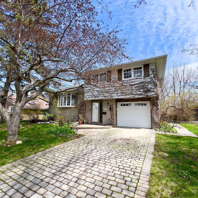 920 Percy Crescent
