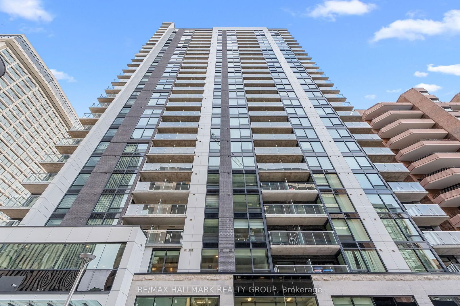 Condo for sale at 1403-340 QUEEN Street, Ottawa, Ottawa Centre, K1R 0G1 - MLS: X12005021