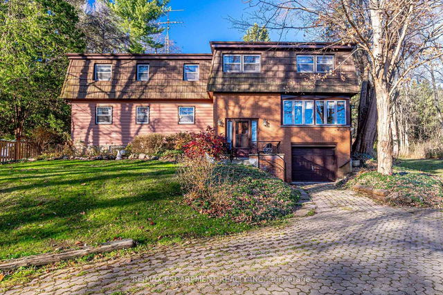 1055 Governors Road