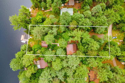 1370 RANGER BAY Rd, Parry Sound Remote Area - Blair image-0-1