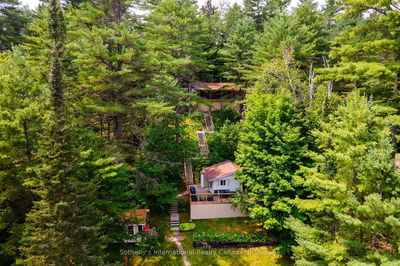 1370 RANGER BAY Rd, Parry Sound Remote Area - Blair image-0-3