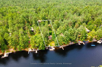1370 RANGER BAY Rd, Parry Sound Remote Area - Blair image-0-4