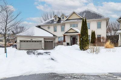 221 Jensen Crt, Carp - Carp
