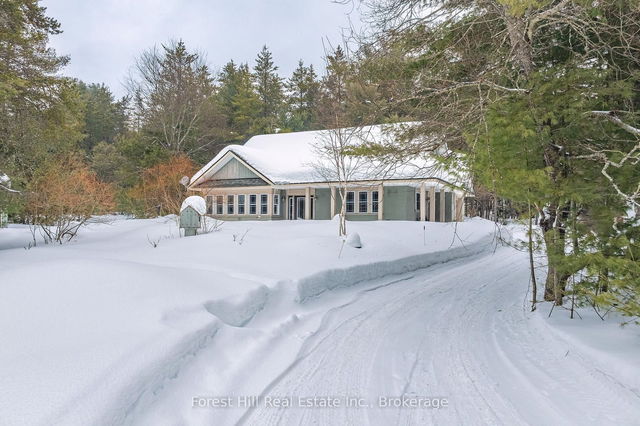 494 South Mary Lake Road