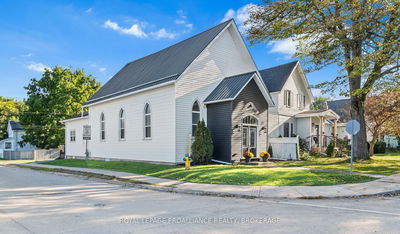 299 ARTHUR St, Gananoque - Gananoque