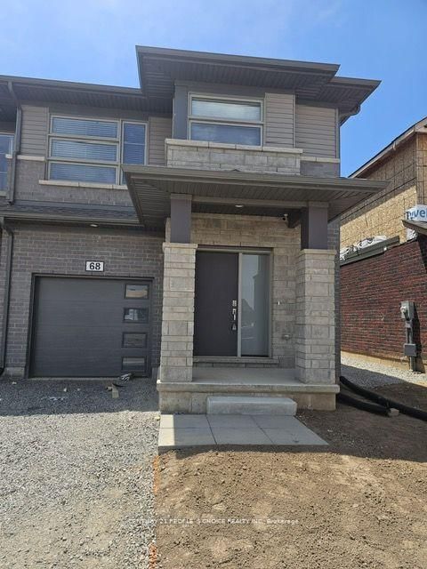 68 William St, Pelham, Ontario