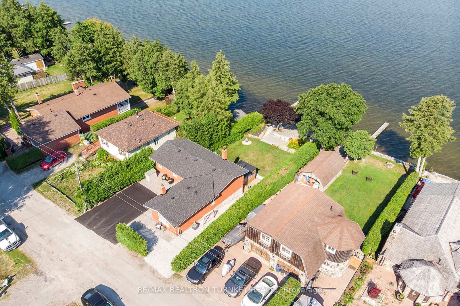 Detached House sold at 17 Allen's Lane, Kawartha Lakes, Little Britain, K0M 2C0 - MLS: X12005306