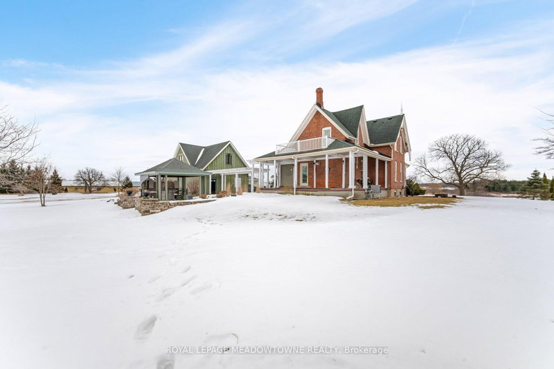 965 Metler Rd, Pelham, L0S 1C0 | Image 3