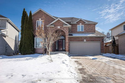 98 Greyrock Cres, London East - East A