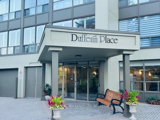 Condo for sale at 206-5100 Dorchester Road, Niagara Falls, Morrison, L2E 7H4 - MLS: X12005332