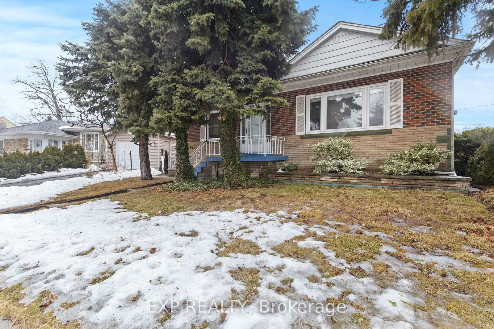 Detached House for sale at 292 Glenholme Avenue, Hamilton, Glenview, L8K 3M3 - MLS: X12005348