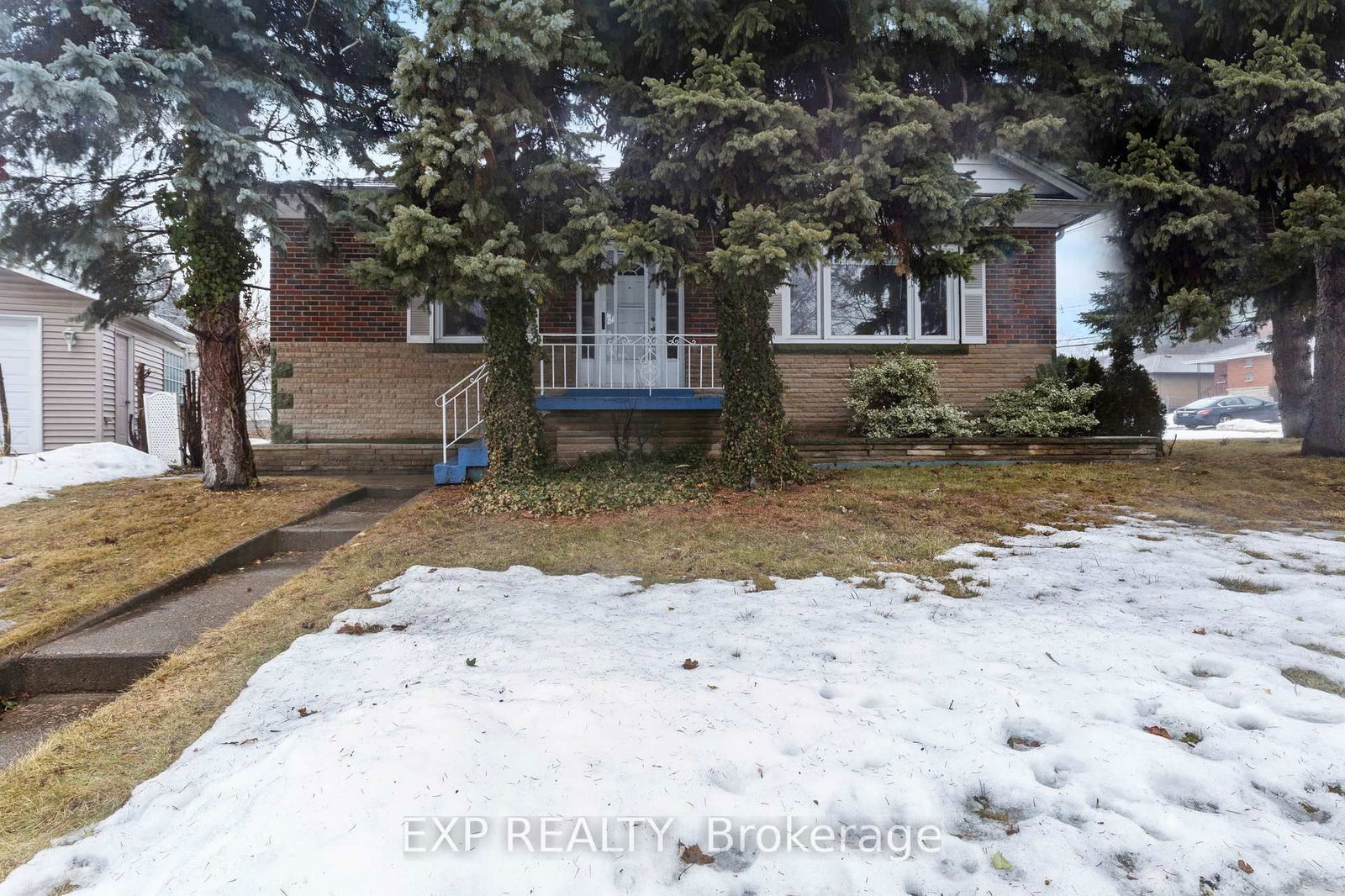 Detached House for sale at 292 Glenholme Avenue, Hamilton, Glenview, L8K 3M3 - MLS: X12005348