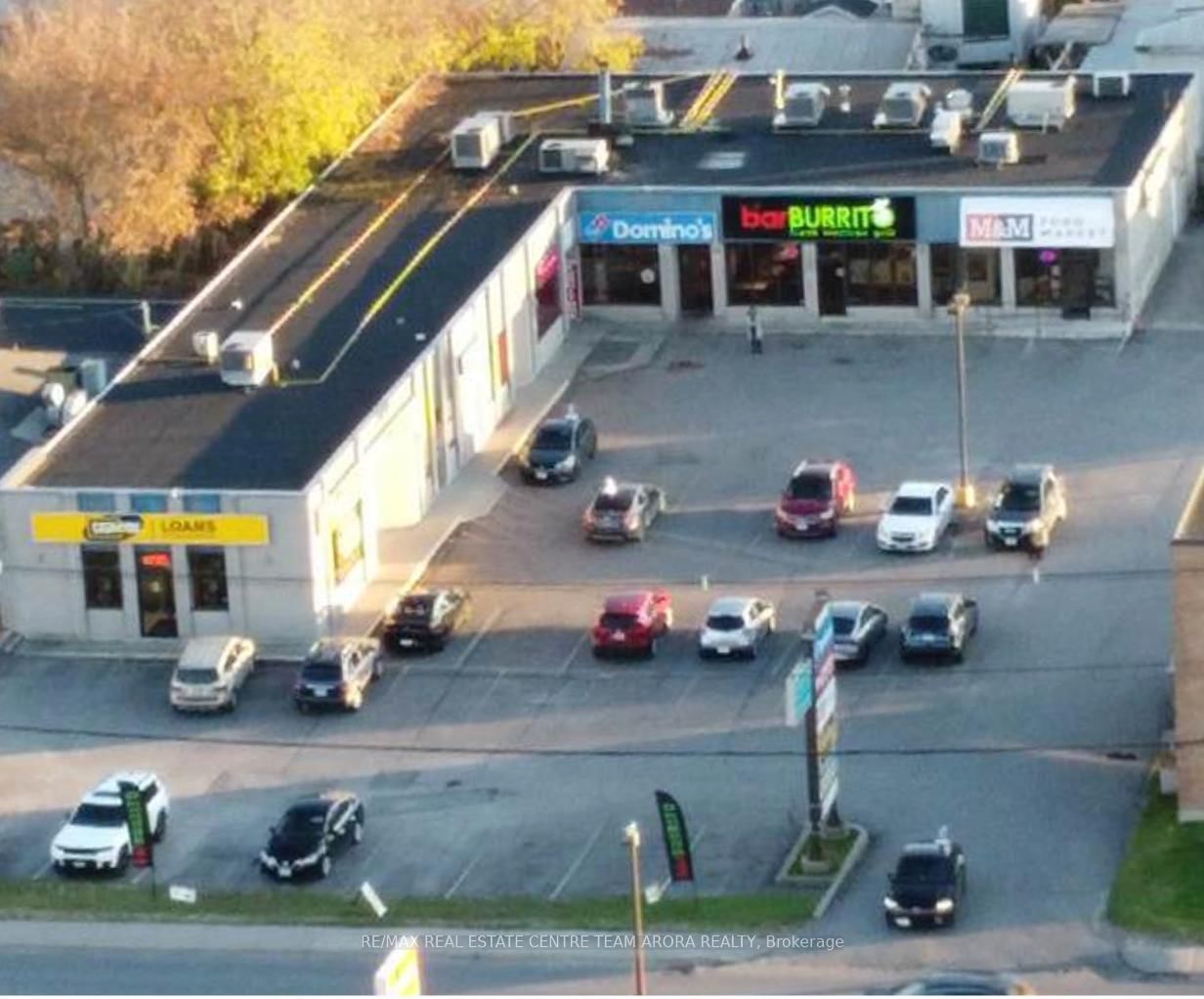 Commercial/Retail for sale at 257 Dundas Street, Quinte West, K8V 1M1 - MLS: X12005351