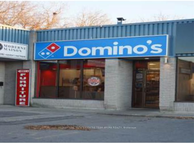 Commercial/Retail for sale at 257 Dundas Street, Quinte West, K8V 1M1 - MLS: X12005351