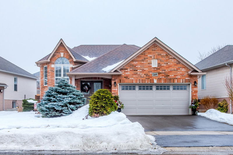 home for sale on 164 Olivetree Road