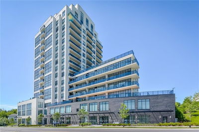 Unit 901 — 150 Wellington St, Guelph - Downtown image-0-1