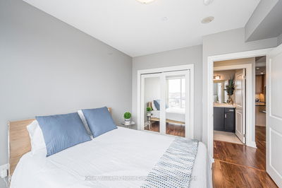 Unit 901 — 150 Wellington St, Guelph - Downtown image-0-4