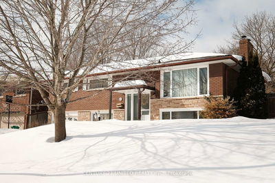 1378 Leighton Rd, Peterborough - Northcrest
