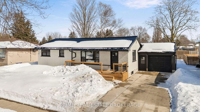 320 Marlborough St, South Huron - Exeter image-0-0