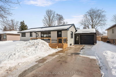 320 Marlborough St, South Huron - Exeter image-0-1