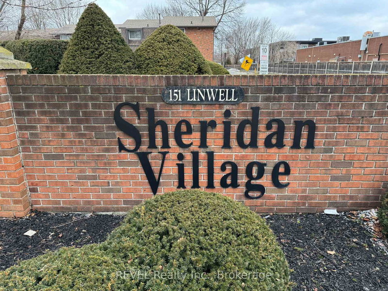 15 - 151 Linwell Rd, St. Catharines, L2N 6P3 | Image 2