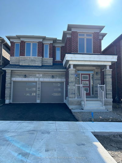 144 Bloomfield Cres, Cambridge - 