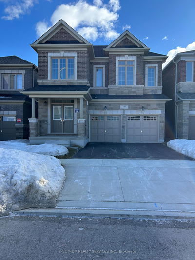 148 Bloomfield Cres, Cambridge - 