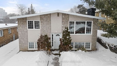 263 Michel Circ, Vanier and Kingsview Park - 3402 - Vanier