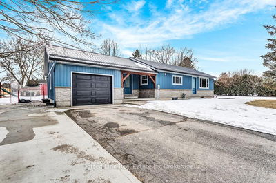 55837 Fifth St, Bayham - Straffordville