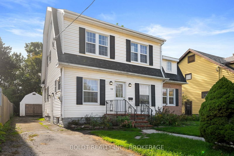 home for sale on 59 Permilla Street