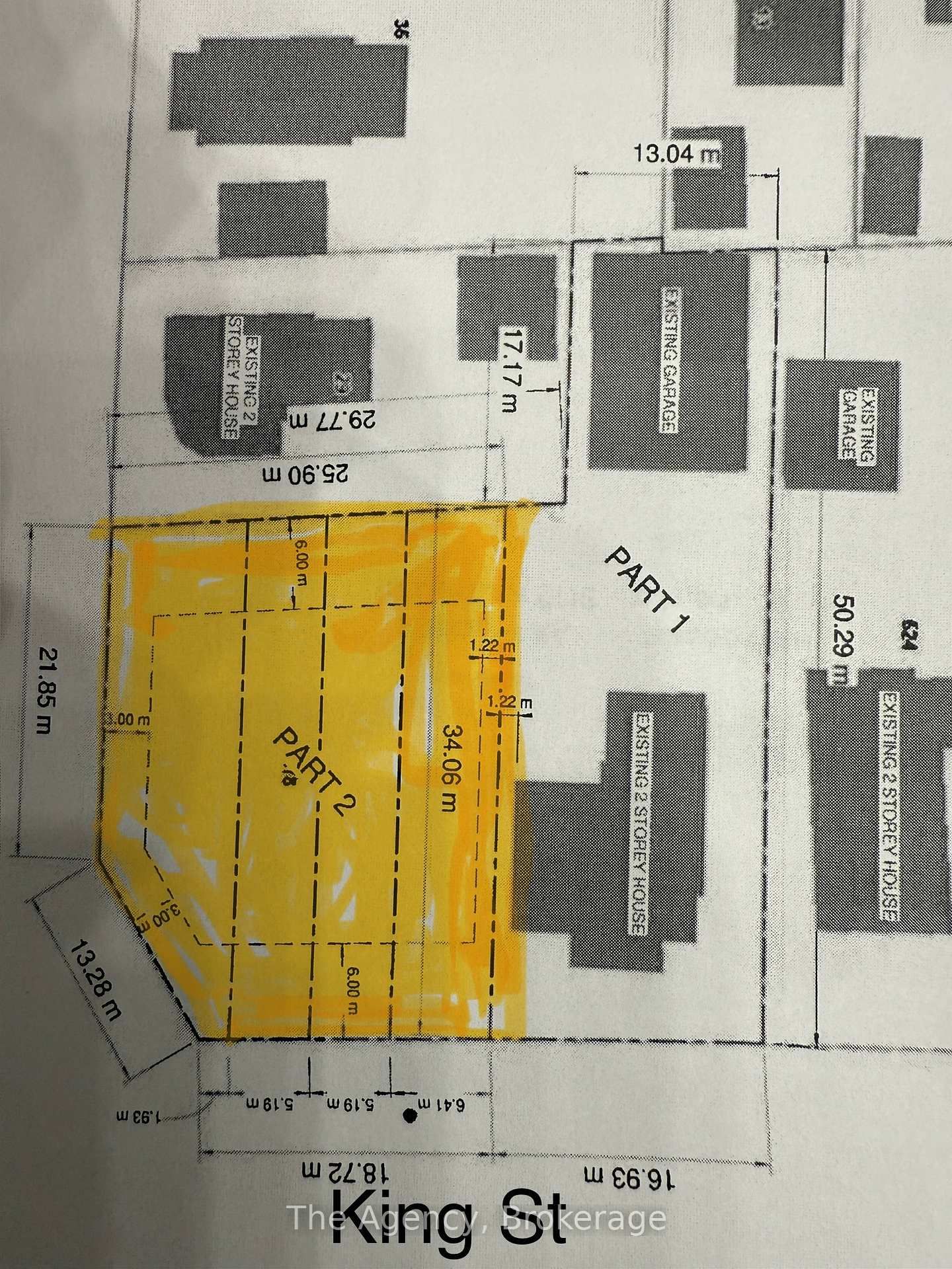 Vacant Land for sale at Lot 518 King Street, Port Colborne, Main Street, L3K 4H6 - MLS: X12005918