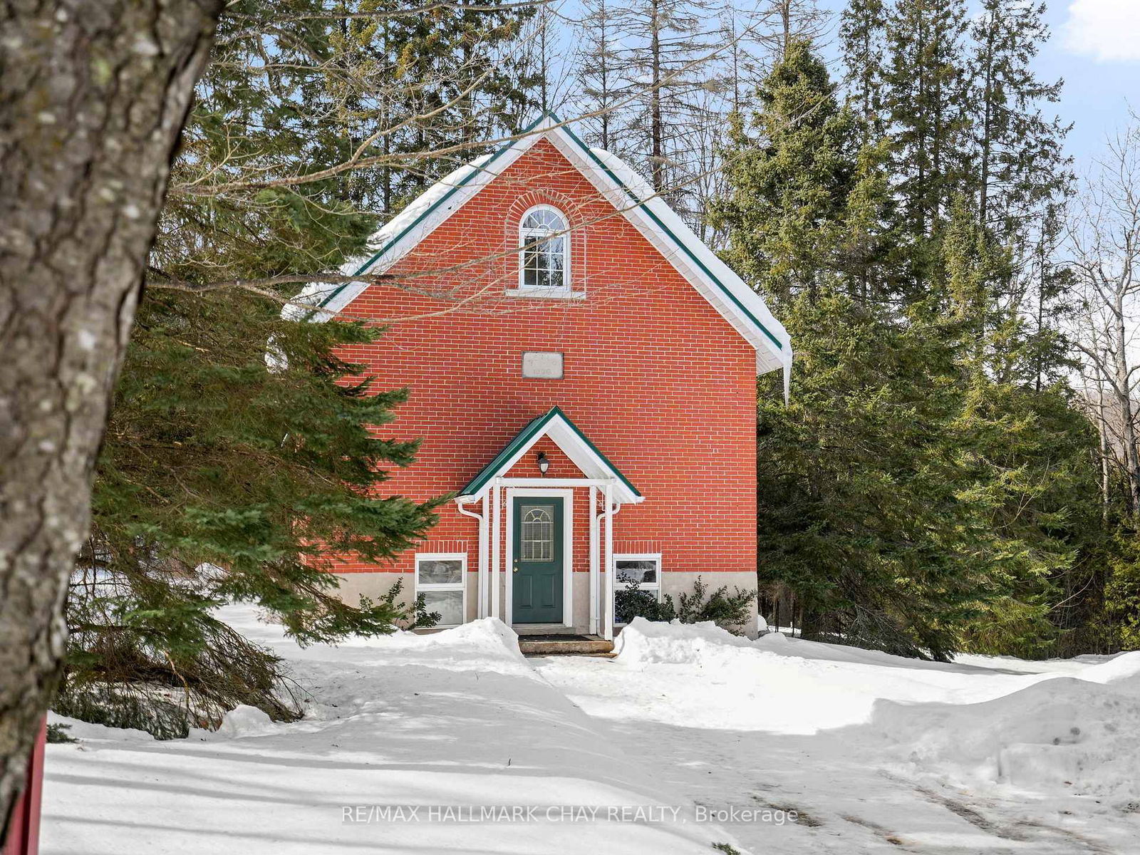 Building at 627379 15 Sideroad, Mulmur, Rural Mulmur