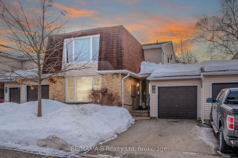 home for sale on 169 Elm Ridge Drive S