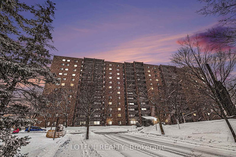 home for sale on 1206-1100 AMBLESIDE Drive